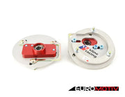 Camber Caster Plates