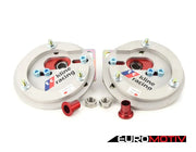 Camber Caster Plates