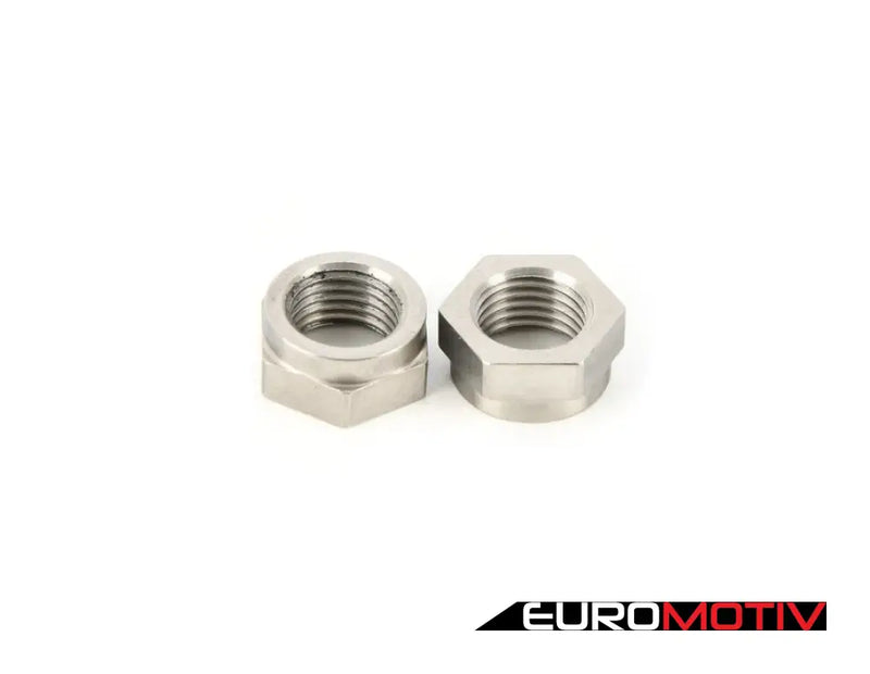 Camber Caster Plates