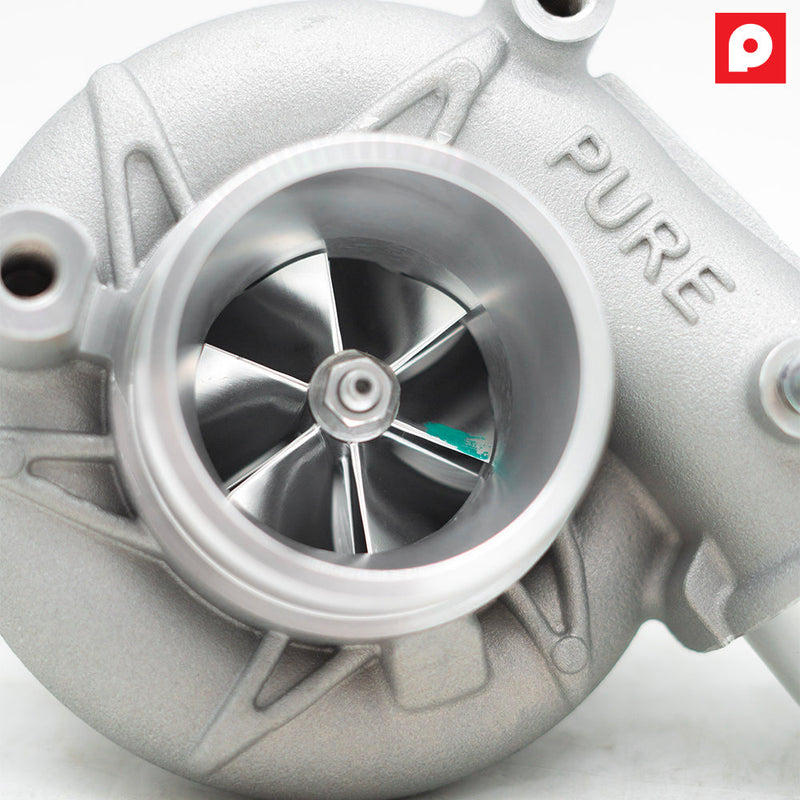 Pure Stage 1 | Can-Am X3