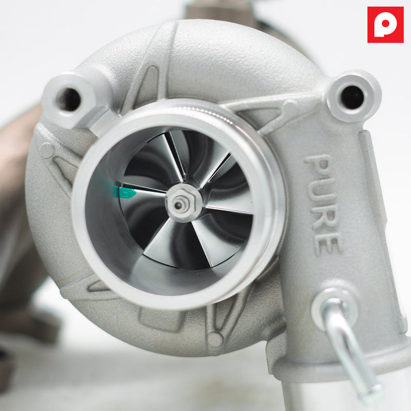 Pure Stage 2 | Can-Am X3