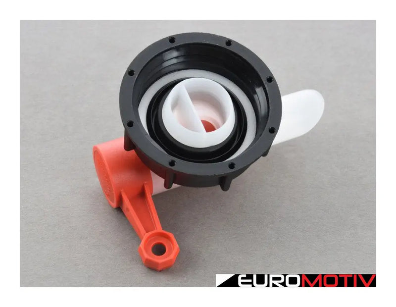 Canister Tap - 10 Liter