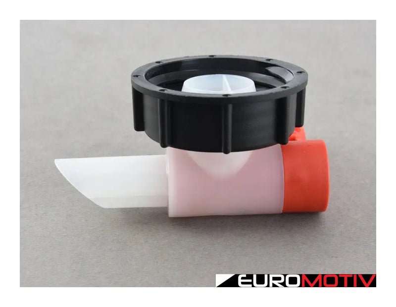 Canister Tap - 10 Liter