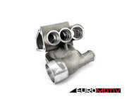 Cast Aluminum Thermostat Housing