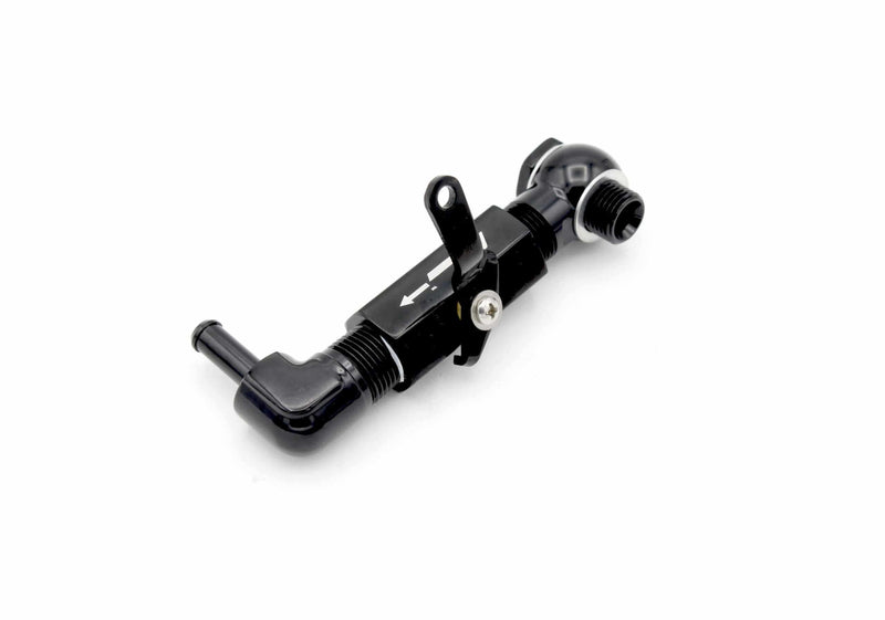 Racingline Drain Kit for Oil Management Catch Can