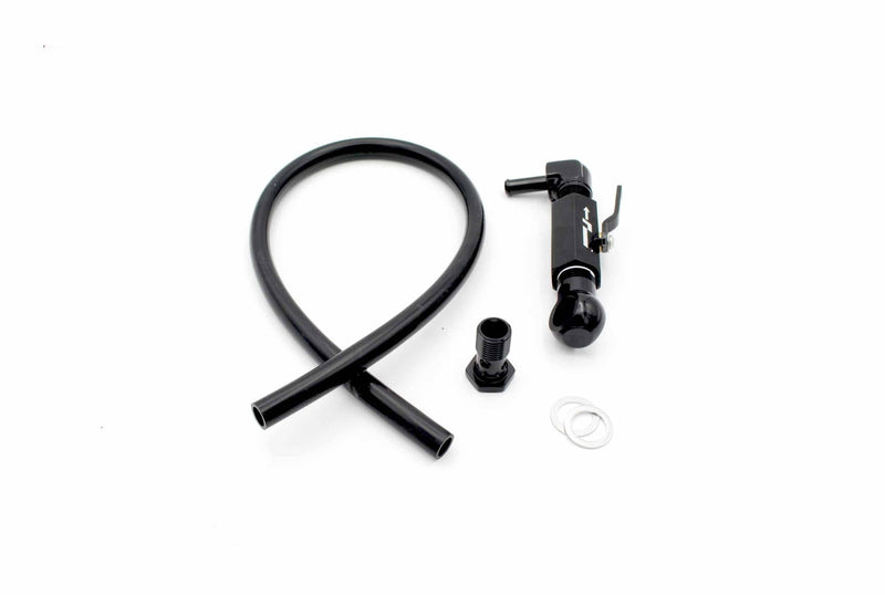 Racingline Drain Kit for Oil Management Catch Can