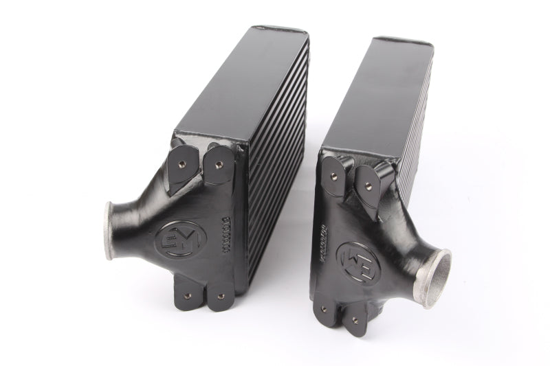 Wagner Tuning Porsche 997/911 Turbo(S) Performance Intercooler Kit - 200001036