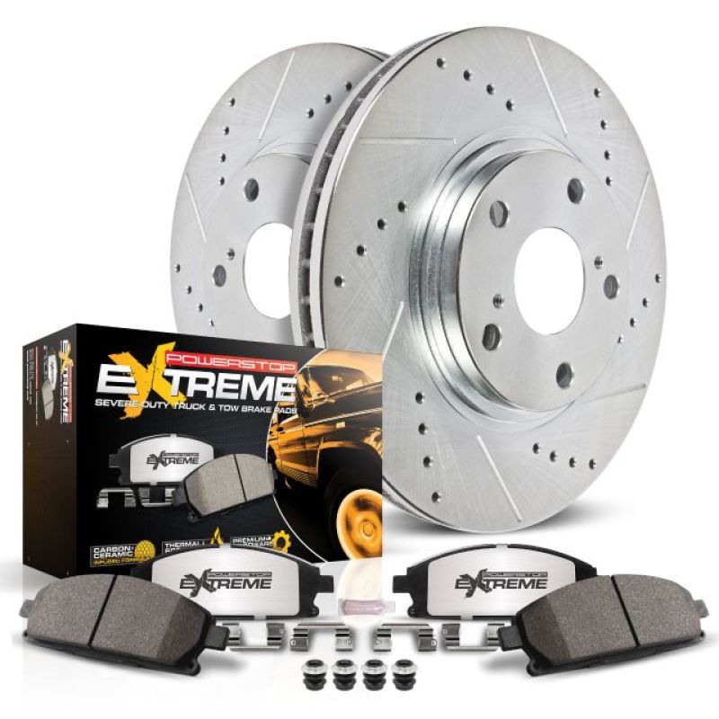 POWERSTOP K8114-36