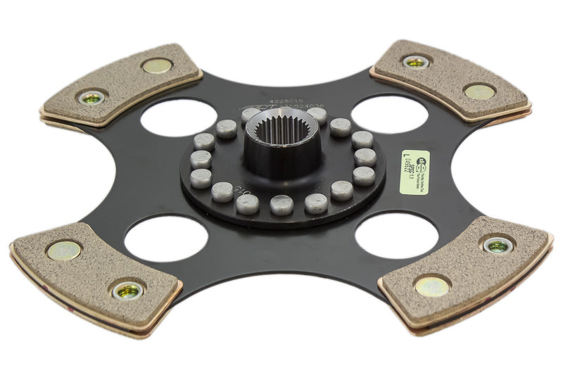 ACT Race Clutch Discs