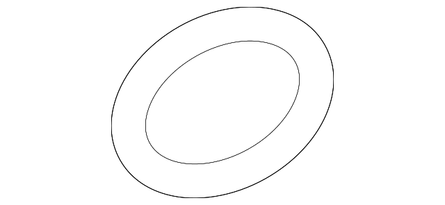 Genuine Porsche parts diagram