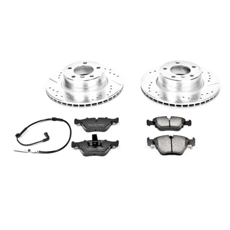 POWERSTOP K5156