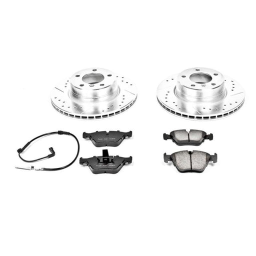POWERSTOP K5156