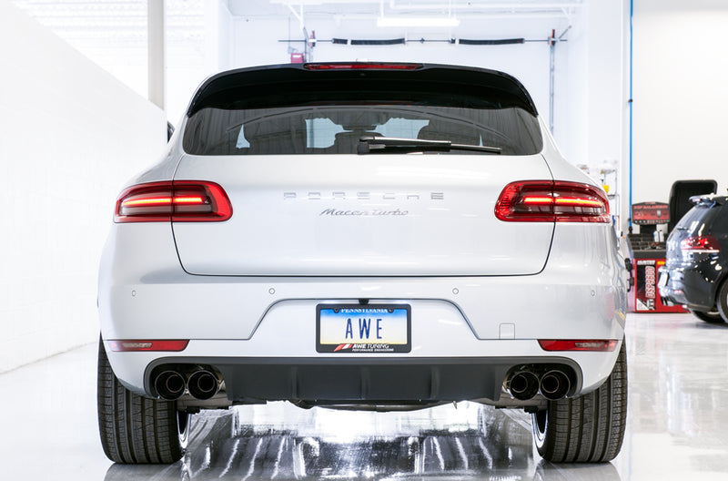 AWE Tuning 3020-43040