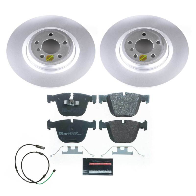 POWERSTOP ESK6416