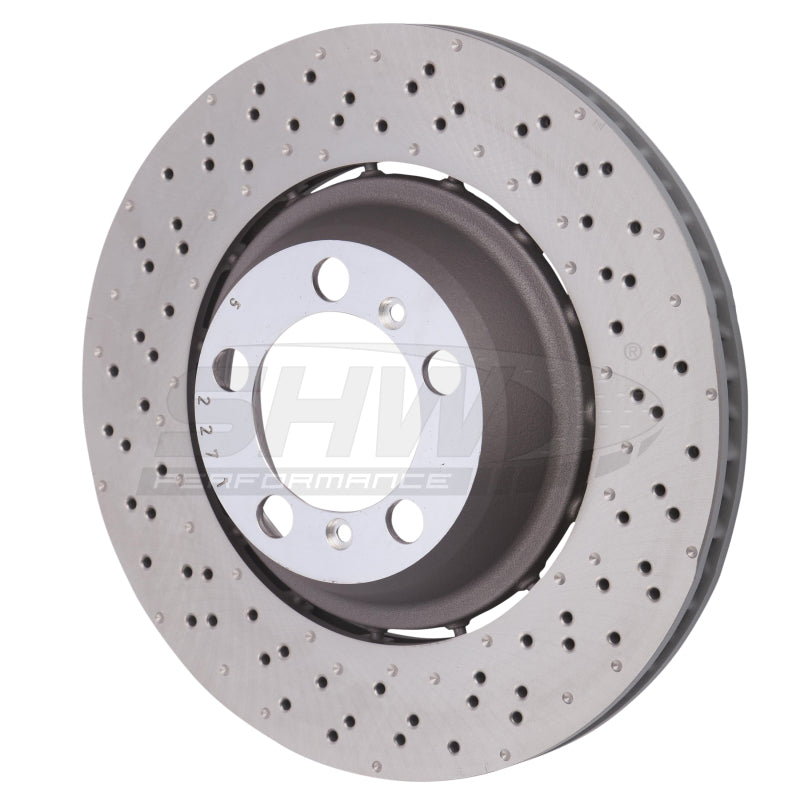 SHW PERFORMANCE shwPRL41587