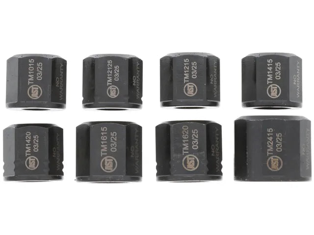 Assenmacher Tools (Ast) Ball Joint Hammer Nut Set Tm218