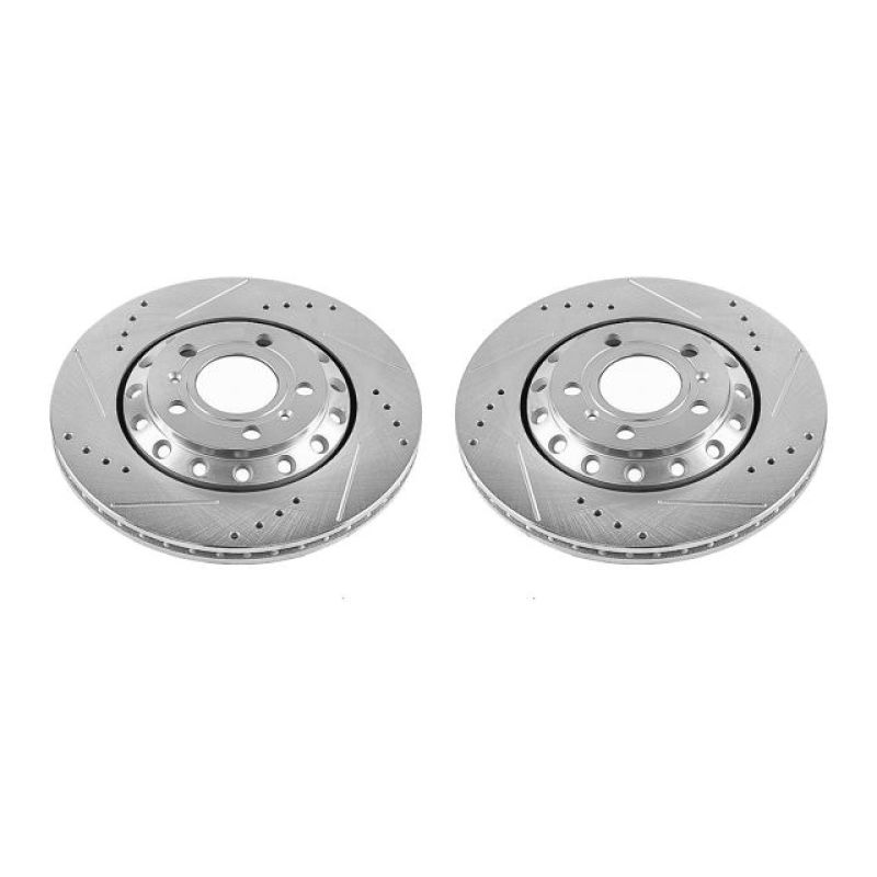 POWERSTOP EBR1010XPR
