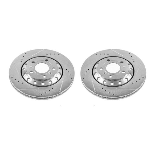 POWERSTOP EBR1010XPR