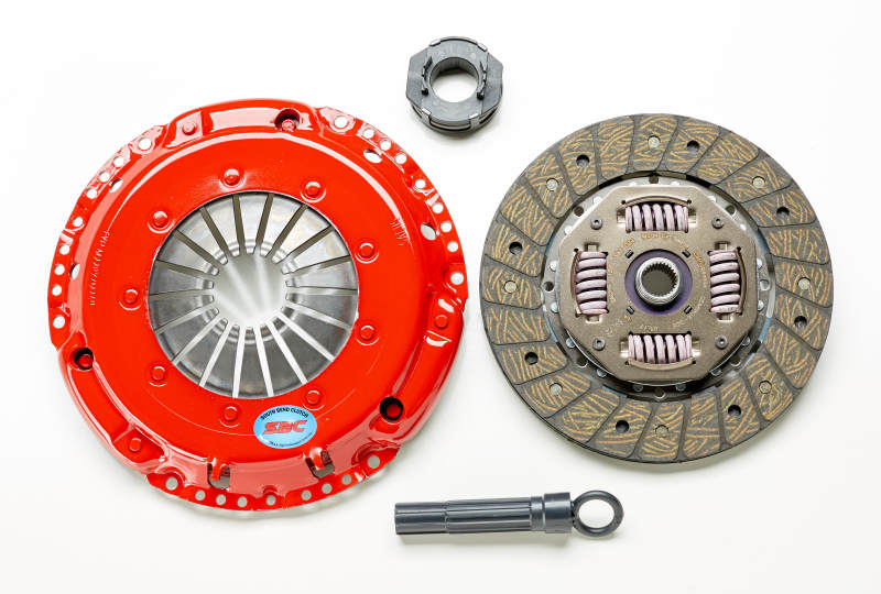 South Bend / DXD Racing Clutch 90-91 Volkswagen Corrado G60 - K70038-HD-O