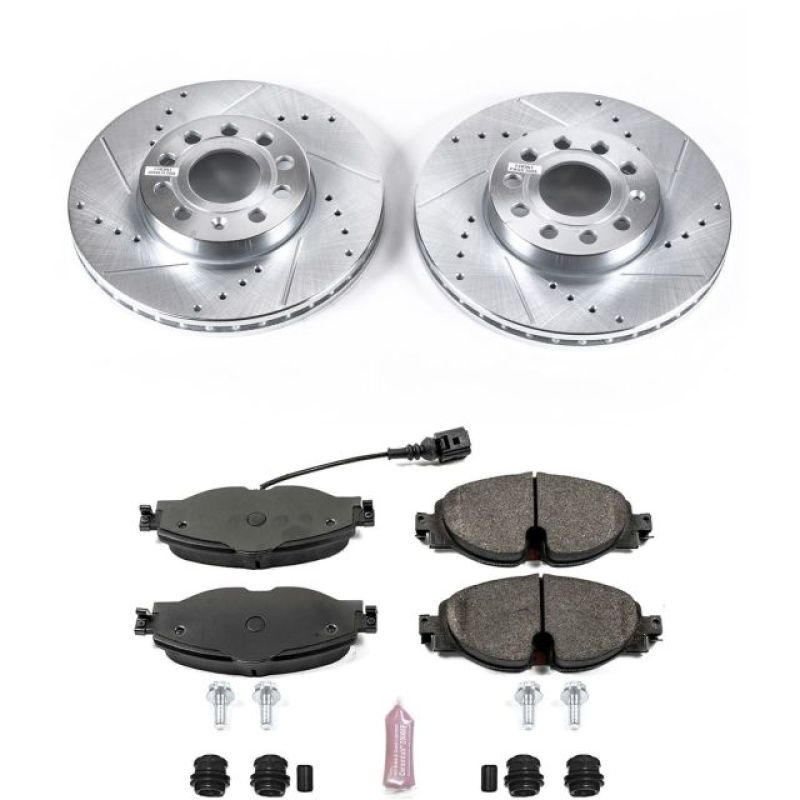 POWERSTOP K7080