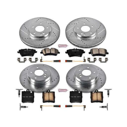 POWERSTOP K2783