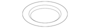 Genuine Porsche parts diagram
