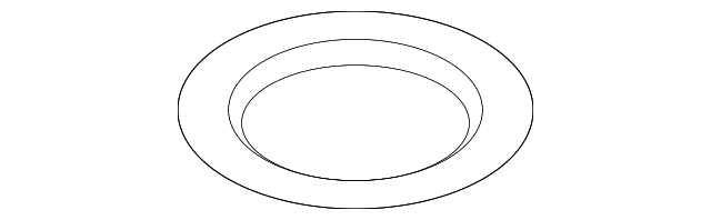 Genuine Porsche parts diagram