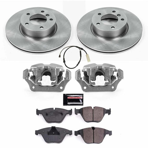 POWERSTOP KCOE7026