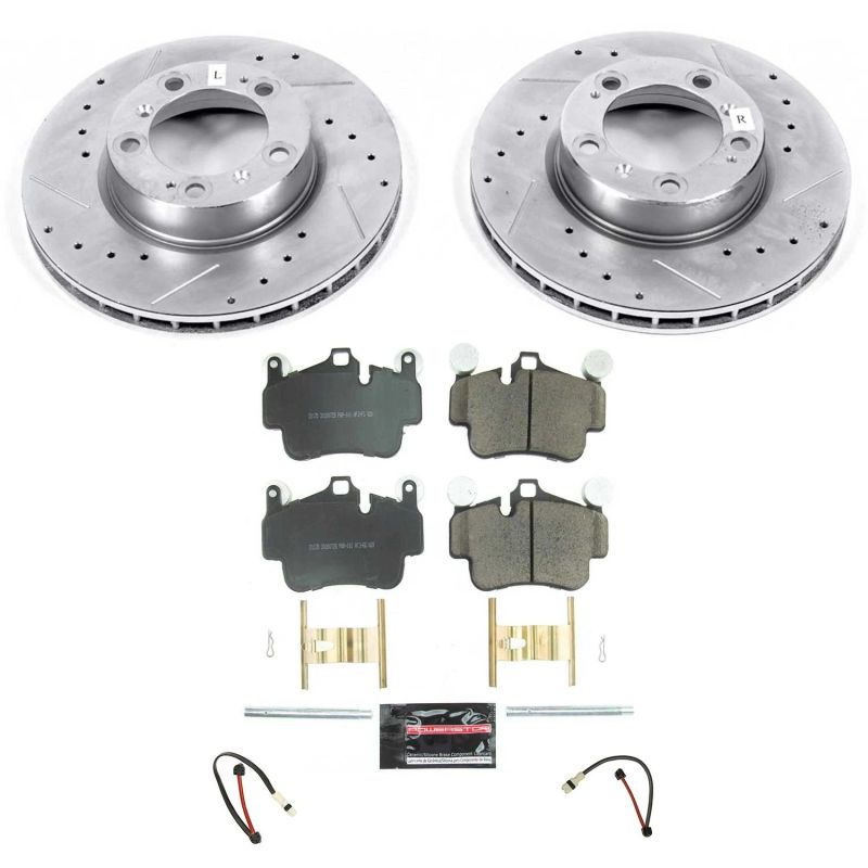 POWERSTOP K6731