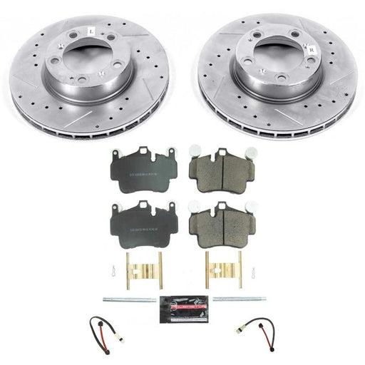 POWERSTOP K6731