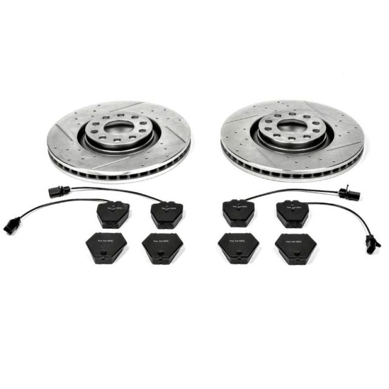 POWERSTOP K886