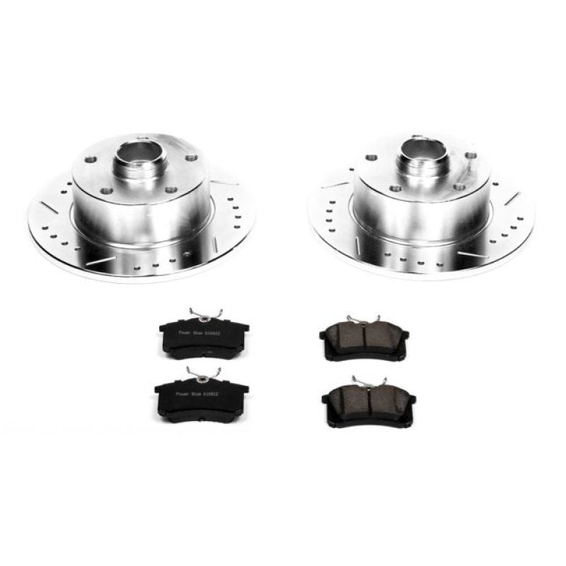 POWERSTOP K3064