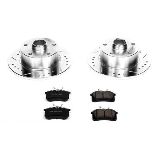 POWERSTOP K3064