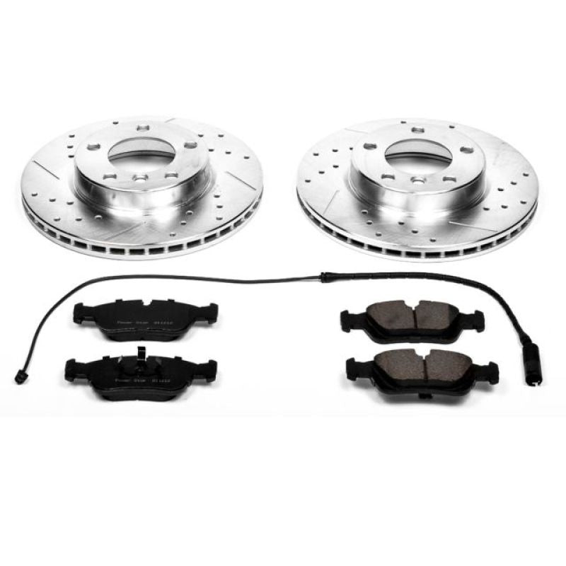 POWERSTOP K496