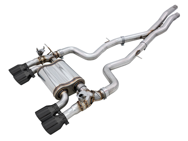 AWE TUNING 3025-43074