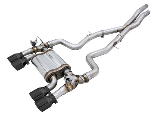 AWE TUNING 3025-43074