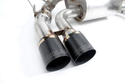 Dinan D660-0050-BLK LEF