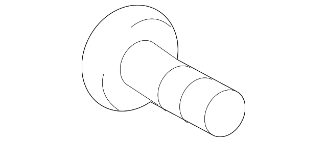 Genuine Porsche parts diagram