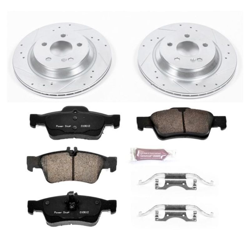 POWERSTOP K6567