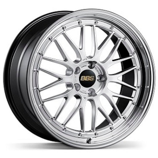 BBS bbsLM473DSPK-BKBD