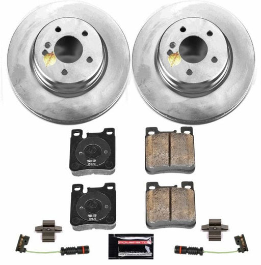 POWERSTOP CRK5054