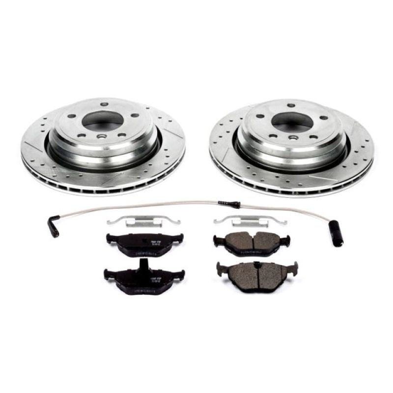 POWERSTOP K3125