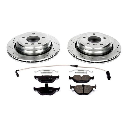 POWERSTOP K3125