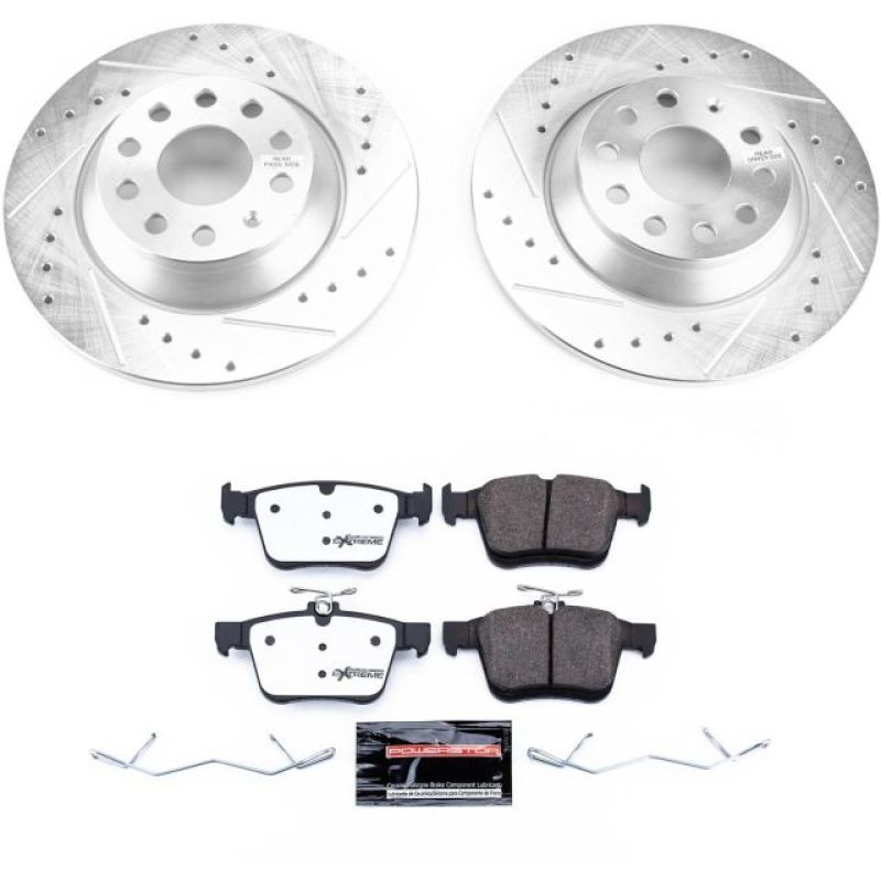 POWERSTOP K7176-26
