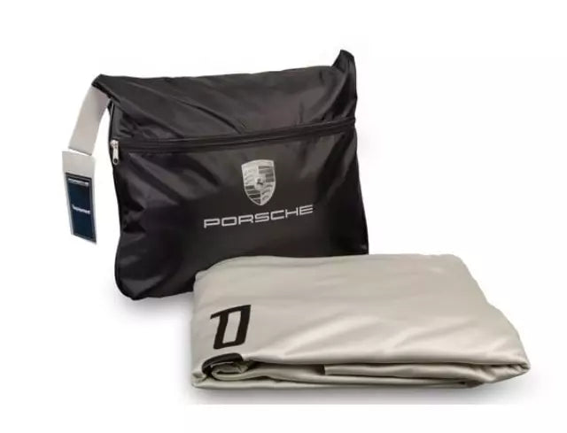 Genuine Porsche Cover - 000-044-000-12
