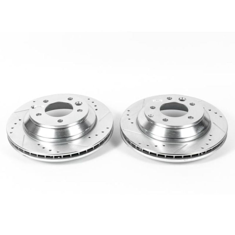 POWERSTOP EBR1013XPR