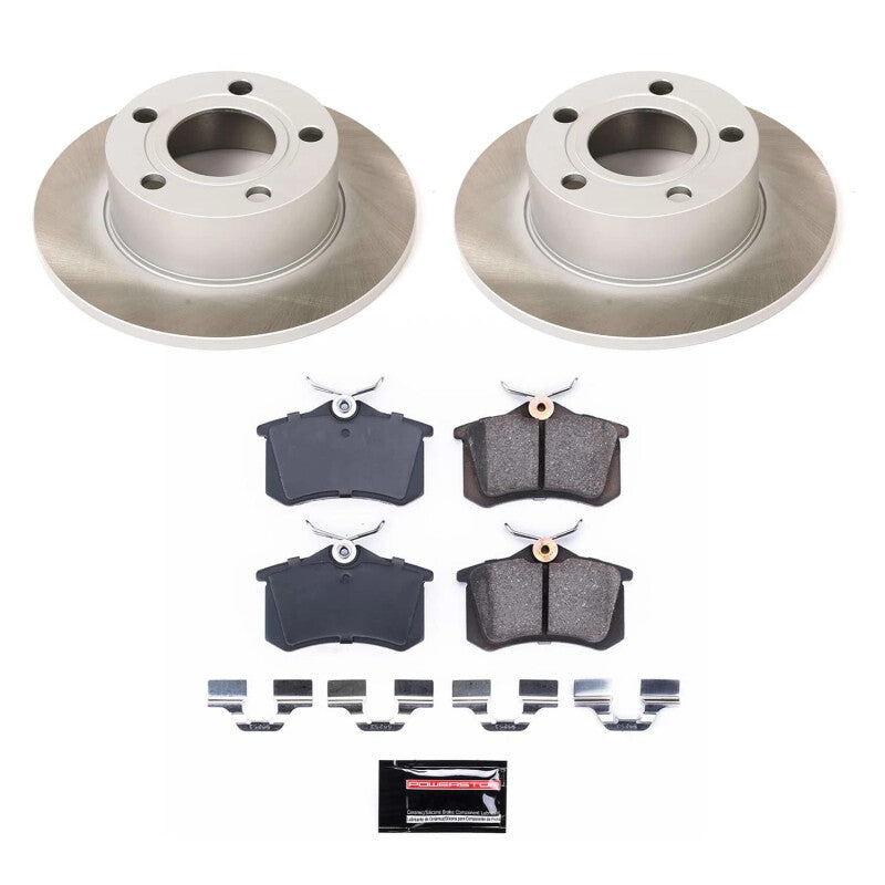 POWERSTOP SC515