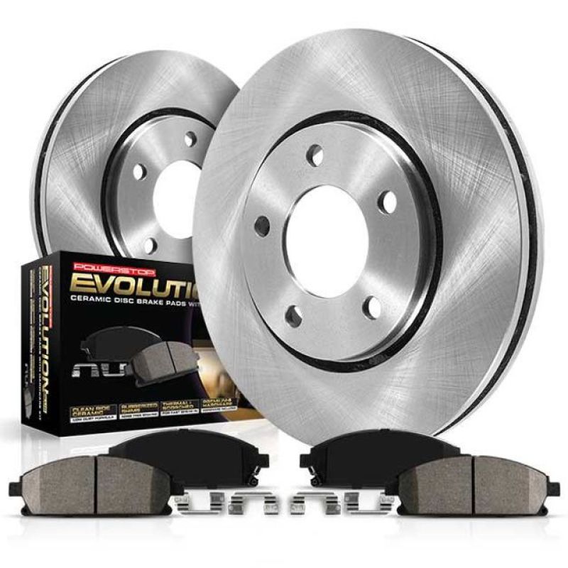 POWERSTOP KOE7431