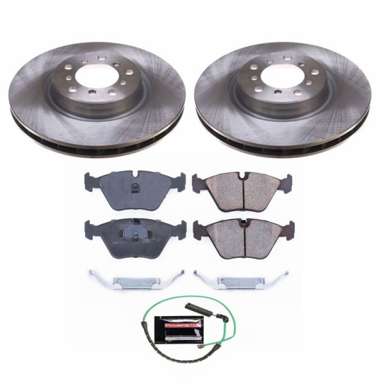 POWERSTOP KOE2903