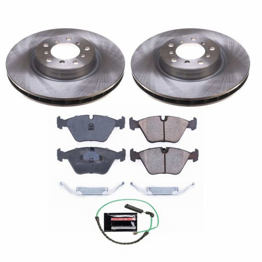 POWERSTOP KOE2903